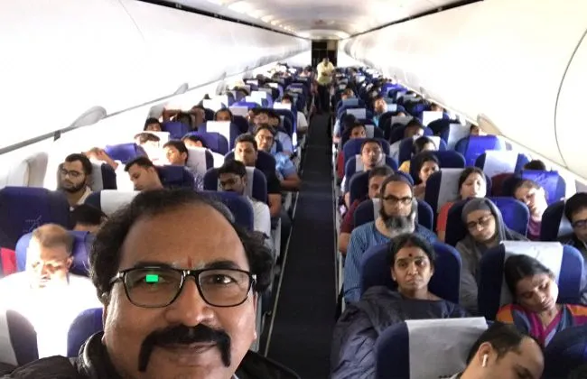 Pilgrim Guest Image 30